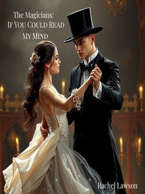 cover image of If You Could Read My Mind